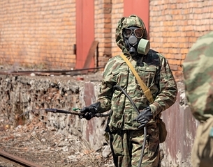 Число случаев заражения коронавирусом в России превысило 145 тысяч - «Новости дня»
