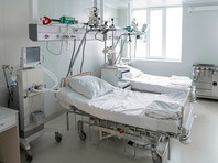 Число умерших от коронавируса в Москве превысило 1,7 тысячи - «Россия»