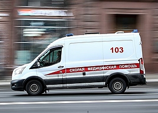 Число умерших от коронавируса в Москве превысило 800 - «Новости дня»