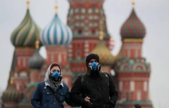 Число заразившихся коронавирусом в России приблизилось к 400000 - «Политика»