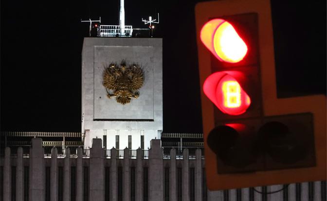 Что злит россиян в действующем правительстве РФ - «Политика»
