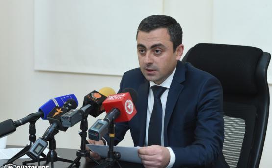 Дашнакцутюн։ Мы никогда не занимались популизмом - «Политика»