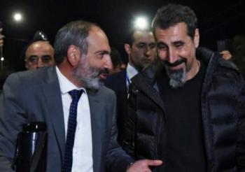 Дегенерат национальных масштабов - «Общество»