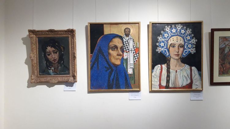 Дело о картинах Порошенко, рост безработицы в 2,5 раза, американские лаборатории - «Новости дня»