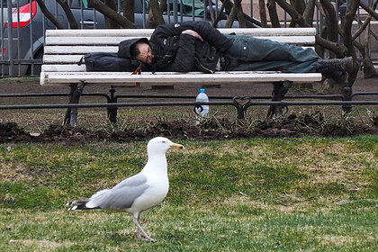 Долговое бремя россиян достигло исторического рекорда - «Новости дня»