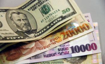 Доллар ползет к «высоте 500» - «Экономика»