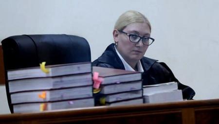 Единственный ориентир судьи – политический заказ - «Политика»