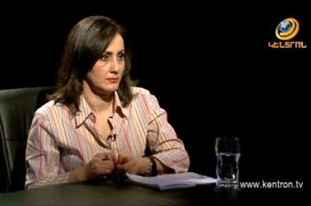 Есть люди, у которых есть справка о невменяемости, и есть люди, у которых справка от Пашиняна - «Общество»