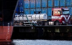 Германия опять отправила в Россию ядерные отходы - «Новости дня»