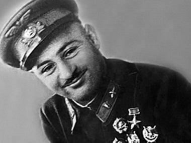 Герои, победившие фашизм: Нельсон Степанян - «Общество»