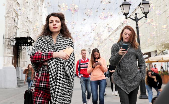 Гидрометцентр о погоде в европейской России: тепла ждать неоткуда - «Последние новости»