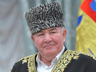 Глава Координационного центра мусульман Северного Кавказа доставлен в реанимацию в МСК - «Новости дня»