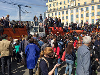 Глава "Левада-центра" спрогнозировал протесты из-за режима самоизоляции через месяц или два - «Россия»