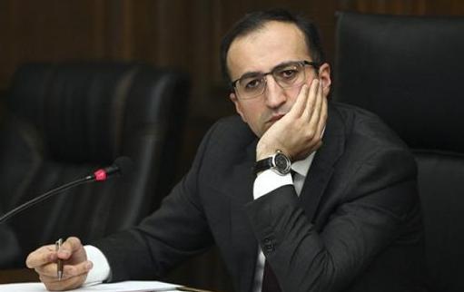 Глава Минздрава Армении: 320 медиков заразились коронавирусом - «Общество»