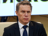 Глава Минздрава заявил об отсутствии дефицита коек для больных коронавирусом в России - «Россия»