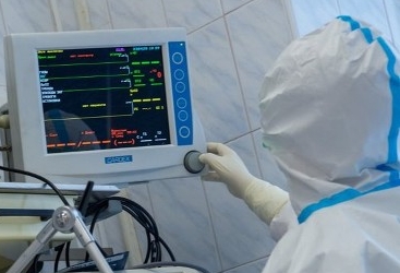 Глава НИИ им. Склифосовского заявил о трехнедельном инкубационном периоде COVID-19 - «Новости дня»