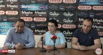 Глава НПО представит в Прокуратуру заявление против Торосяна - «Общество»