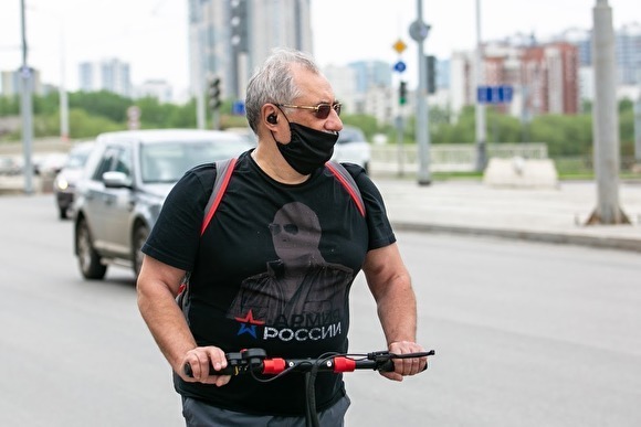 Глава Роспотребнадзора заявила об остановке распространения коронавируса - «Новости дня»