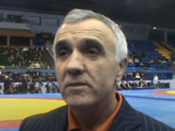 Главный тренер женской сборной России по борьбе умер от коронавируса - «Спорт»