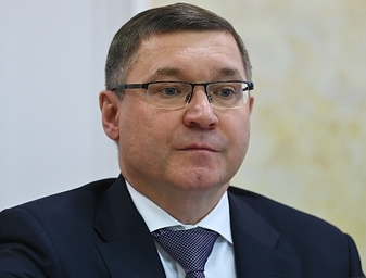 Главу Минстроя госпитализировали с коронавирусом - «Новости дня»