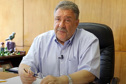 Главврач больницы в Петербурге рассказал о массовом увольнении медиков - «Новости дня»