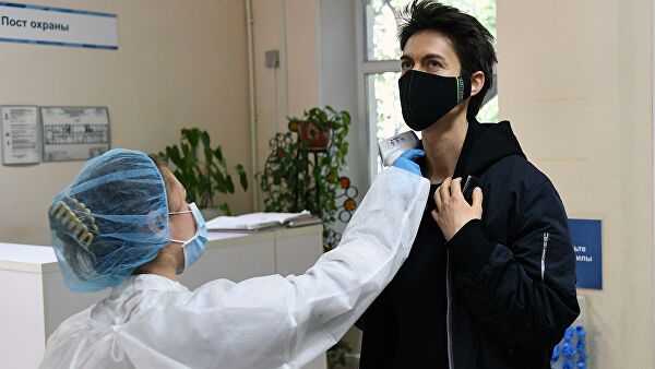 Госпитализации быть. Минздрав утвердил порядок лечения больных с COVID - «Медицина»