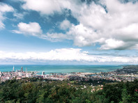 Грузия готовит "зеленые зоны" для приема в июле зарубежных туристов, в том числе россиян - «В мире»