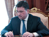 Губернатор Подмосковья утверждает, что регион готов к постепенному снятию введенных из-за коронавируса ограничений - «Россия»