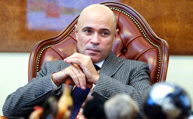 Губернаторам-технократам не хватает сочувствия - «Политика»