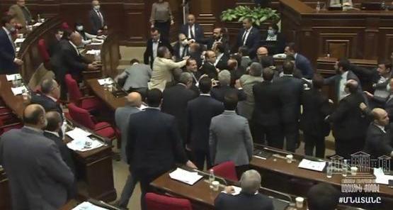 Хорошо бы слова подтвердить делами - «Общество»