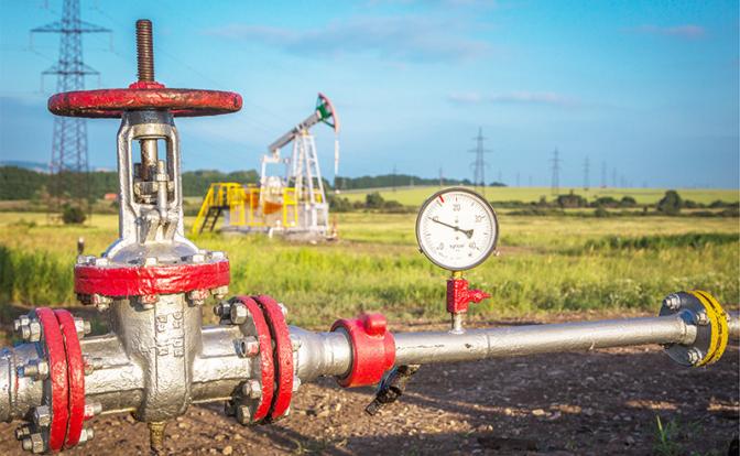 Интриги с нефтью: «Россия превратила обман с квотами в вид искусства» - «Экономика»