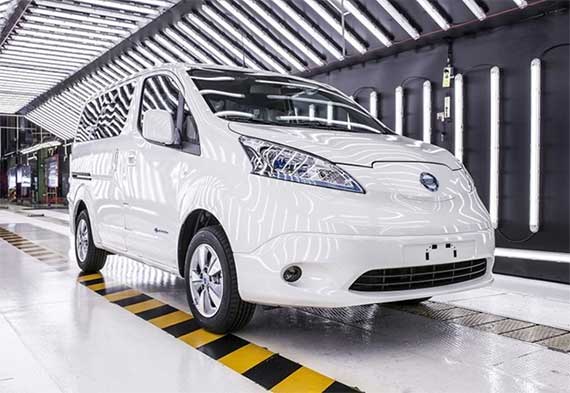 Инвестировать в испанский завод Nissan дешевле, чем закрыть его - «Новости дня»