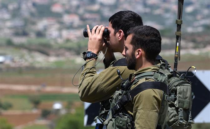 Израиль атакует российскую базу Хмеймим - «Последние новости»