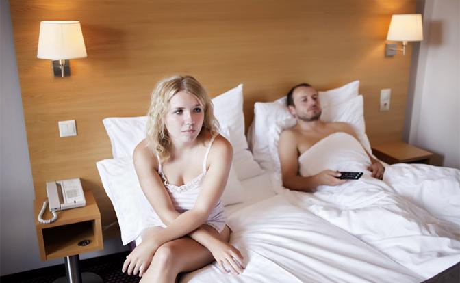 «Я всю жизнь изменяю мужу и не могу с собой ничего поделать» - «Последние новости»