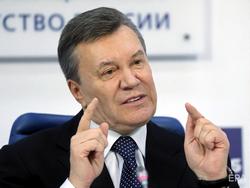 Янукович снова заочно арестован по делу Майдана - «Новости дня»