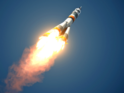 Эксперт объяснил, почему ракета Маска проигрывает в сравнении с российскими - «Новости дня»