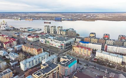 Как болеет Русский Север: Медикам дали по 400 рублей, а пока спускали «Князя Владимира», устроили вспышку - «Последние новости»