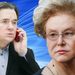Как Елена Малышева может позволить себе «домик у зарубежного моря» - «Новости дня»