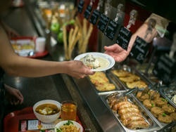 Как воруют завпроизводством и повара - «Новости дня»