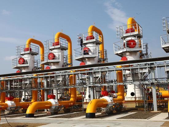 Катар приготовил новый удар по "Газпрому" - «Новости дня»