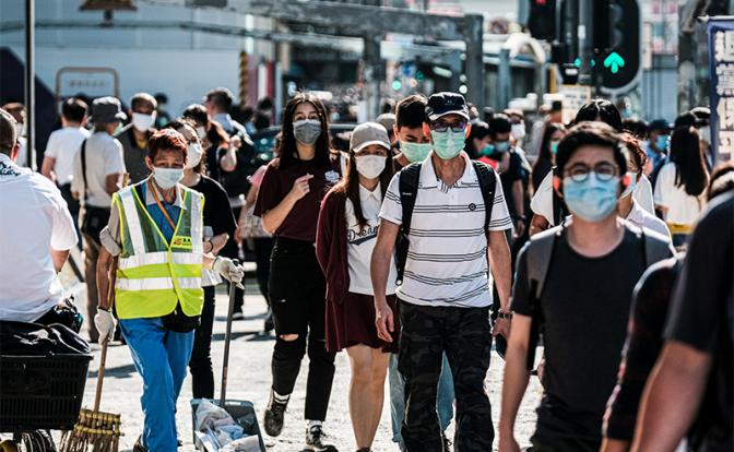 Киев решил поучаствовать в травле Китая - «Последние новости»