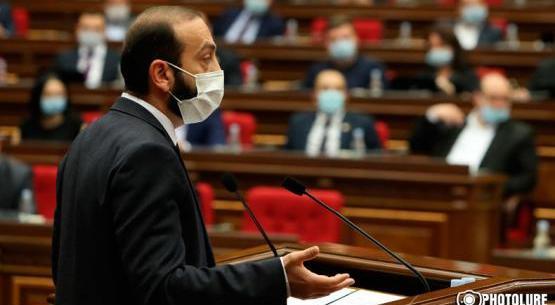 Когда маска – политический фактор - «Общество»