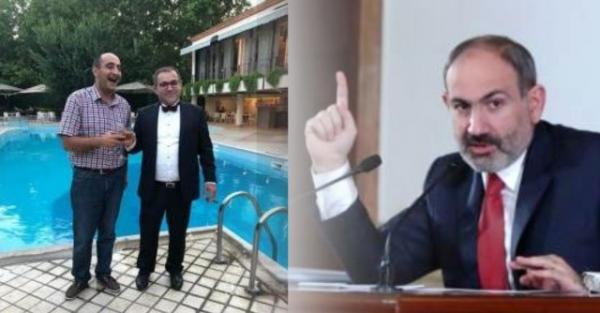 Когда рулит абсурд - «Общество»