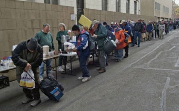 Коронавирус нанесет еще больший удар по экономике США - «Новости дня»