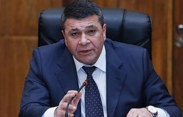 Коронавирус проявил все убожество находящейся у власти в Армении группы - «Общество»