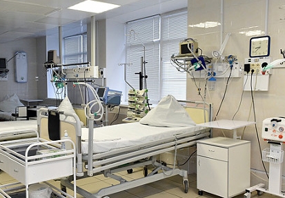 Коронавирусом охвачен НИИ в Петербурге: Заразились уже 111 сотрудников - «Новости дня»