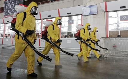 Кремль хотел бы повторить опыт Китая и выйти из кризиса, одно мешает — нелюбовь к народу - «Последние новости»