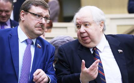 Кремлю не нужен бизнес: Умрут свои — откроют импорт - «Последние новости»