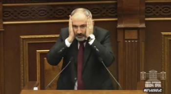 Мане Геворкян осудила публикации, порочащие деда Никола Пашиняна - «Общество»