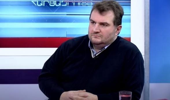 Машина государственного управления дезорганизована - «Политика»